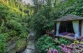 Hanging Gardens of Bali, Ubud, Bali, Indonesia. Hotel Review by TravelPlusStyle. Photo © Hanging Gardens of Bali