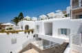 Grace Mykonos, Greece. Hotel Review by TravelPlusStyle. Photo © Grace Mykonos