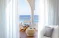 Grace Mykonos, Greece. Hotel Review by TravelPlusStyle. Photo © Grace Mykonos