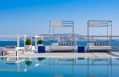 Grace Mykonos, Greece. Hotel Review by TravelPlusStyle. Photo © Grace Mykonos