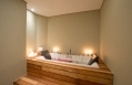Grace Mykonos, Greece. Hotel Review by TravelPlusStyle. Photo © Grace Mykonos