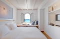 Grace Mykonos, Greece. Hotel Review by TravelPlusStyle. Photo © Grace Mykonos
