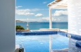Grace Mykonos, Greece. Hotel Review by TravelPlusStyle. Photo © Grace Mykonos