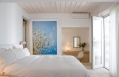 Grace Mykonos, Greece. Hotel Review by TravelPlusStyle. Photo © Grace Mykonos