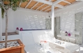 Grace Mykonos, Greece. Hotel Review by TravelPlusStyle. Photo © Grace Mykonos