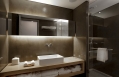 Grace Mykonos, Greece. Hotel Review by TravelPlusStyle. Photo © Grace Mykonos