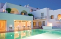 Grace Mykonos, Greece. Hotel Review by TravelPlusStyle. Photo © Grace Mykonos