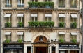Park Hyatt Paris-Vendome, Paris, France. Luxury Hotel Review by TravelPlusStyle. Photo © Hyatt Corporation