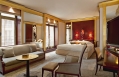 Park Hyatt Paris-Vendome, Paris, France. Luxury Hotel Review by TravelPlusStyle. Photo © Hyatt Corporation