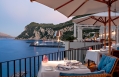 JK Place Capri, Capri, Italy. Hotel Review by TravelPlusStyle. Photo © JK Places