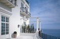 JK Place Capri, Capri, Italy. Hotel Review by TravelPlusStyle. Photo © JK Places