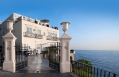 JK Place Capri, Capri, Italy. Hotel Review by TravelPlusStyle. Photo © JK Places