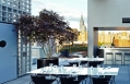 Hotel Americano New York, USA. Hotel Review by TravelPlusStyle. Photo © Hotel Americano