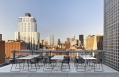 Hotel Americano New York, USA. Hotel Review by TravelPlusStyle. Photo © Hotel Americano
