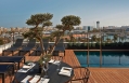 The Serras Hotel Barcelona, Spain. Hotel Review by TravelPlusStyle. Photo © The Serras
