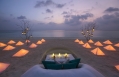 Dusit Thani Maldives, Baa Atoll, Maldives. Hotel Review by TravelPlusStyle. Photo © Dusit International