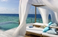 Dusit Thani Maldives, Baa Atoll, Maldives. Hotel Review by TravelPlusStyle. Photo © Dusit International