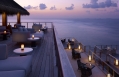 Dusit Thani Maldives, Baa Atoll, Maldives. Hotel Review by TravelPlusStyle. Photo © Dusit International