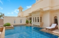 The Oberoi Udaivilas, Udaipur, India. Luxury Hotel Review by TravelPlusStyle. Photo © Oberoi Hotels & Resorts