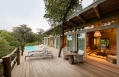 Kapama Karula Private Game Reserve, South Africa. Hotel Review by TravelPlusStyle. Photo © Kapama 