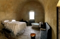 Sextantio Le Grotte Della Civita, Italy. Hotel Review by TravelPlusStyle. Photo © Sextantio