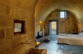 Sextantio Le Grotte Della Civita, Italy. Hotel Review by TravelPlusStyle. Photo © Sextantio