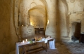 Sextantio Le Grotte Della Civita, Italy. Hotel Review by TravelPlusStyle. Photo © Sextantio