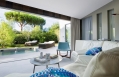 Hotel Sezz Saint Tropez, France. Hotel Review. Photo © Hotel Sezz 