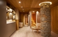 Hôtel des Trois Vallées, Courchevel, France. Hotel Review. Photo © The Hotels d’en Haut Group