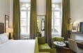 The Bank Hotel Istanbul, Istanbul, Turkey. Hotel Review. Photo © The Bank Hotel