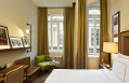 The House Hotel Karakoy, Istanbul, Turkey. Hotel Review. Photo © The House Hotel