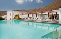 Anemi Hotel, Folegandros, Greece. Hotel Review by TravelPlusStyle. Photo © Anemi Hotel