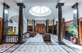 Town Hall Hotel & Apartments, London, UK. Hotel Review by TravelPlusStyle. Photo © Town Hall Hotel 