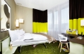 25hours Hotel Zurich West, Switzerland. Hotel Review. Photo © 25hours Hotels