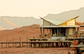 Wolwedans Dunes Lodge, NamibRand, Namibia. Hotel Review by TravelPlusStyle. Photo © Wolwedans