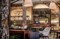 Ovolo 1888 Darling Harbour, Sydney, Australia. Hotel Review. Photo © Ovolo Hotels