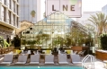 The Line Hotel, Los Angeles, USA. Hotel Review. Photo © The Line Hotel 