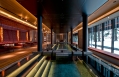 The Chedi Andermatt, Switzerland. Hotel Review. Photo © GHM