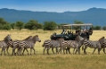 andBeyond Lake Manyara Tree Lodge, Tanzania. Hotel Review by TravelPlusStyle. Photo © &Beyond