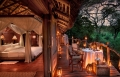 andBeyond Lake Manyara Tree Lodge, Tanzania. Hotel Review by TravelPlusStyle. Photo © &Beyond