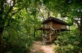 andBeyond Lake Manyara Tree Lodge, Tanzania. Hotel Review by TravelPlusStyle. Photo © &Beyond