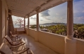 The Majlis, Lamu, Kenya. Hotel Review by TravelPlusStyle. Photo © The Majlis Hotel
