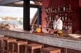 The Majlis, Lamu, Kenya. Hotel Review by TravelPlusStyle. Photo © The Majlis Hotel