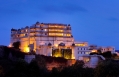 RAAS Devigarh, Udaipur, India. Hotel Review by TravelPlusStyle. Photo © RAAS Hotels