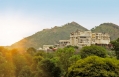 RAAS Devigarh, Udaipur, India. Hotel Review by TravelPlusStyle. Photo © RAAS Hotels