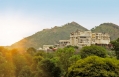 RAAS Devigarh, Udaipur, India. Hotel Review by TravelPlusStyle. Photo © RAAS Hotels