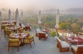 RAAS Devigarh, Udaipur, India. Hotel Review by TravelPlusStyle. Photo © RAAS Hotels