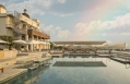 RAAS Devigarh, Udaipur, India. Hotel Review by TravelPlusStyle. Photo © RAAS Hotels