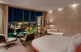 Hotel Sahrai Fez, Morocco. Luxury Hotel Review by TravelPlusStyle. Photo © Hotel Sahrai 