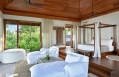 COMO Parrot Cay, Turks & Caicos, Caribbean. Hotel Review by TravelPlusStyle. Photo © COMO Hotels and Resorts